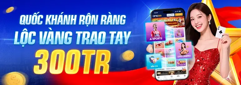 100 vòng quay miễn phí