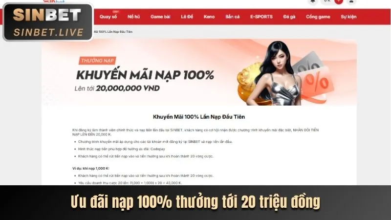 Chương trình VIP S66 đặc quyền